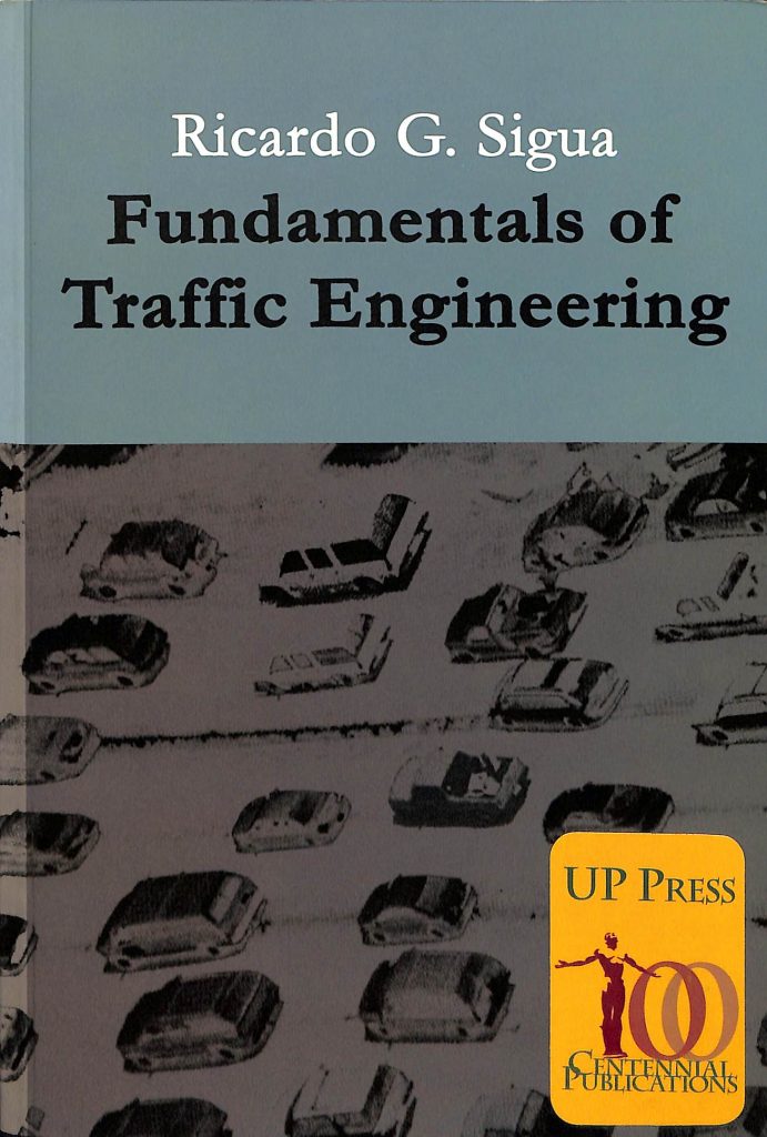 Fundamentals of Traffic Engineering | Museo Kordilyera