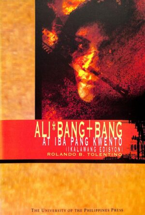 Ali*bang+bang at Iba Pang Kwento