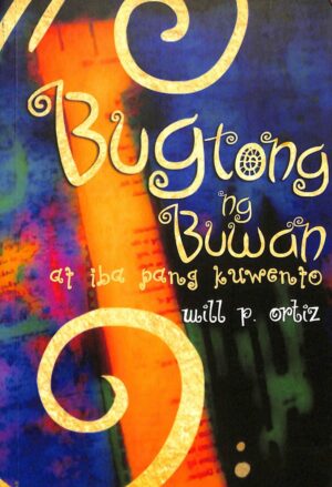 Bugtong ng Buwan at iba pang kuwento