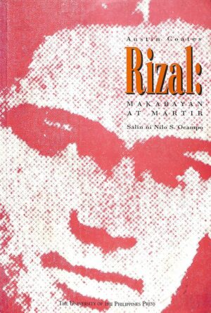 Rizal: Makabayan at Martyr