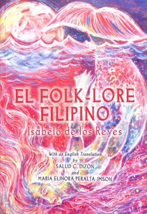 El Folk-lore Filipino