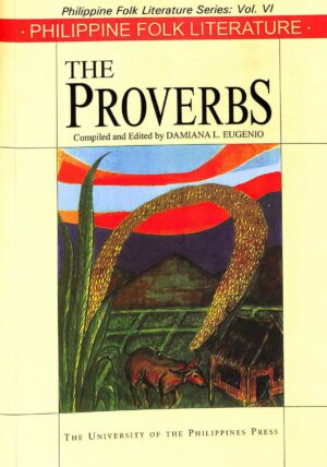 The Proverbs