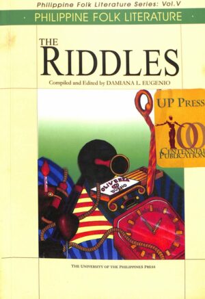 The Riddles